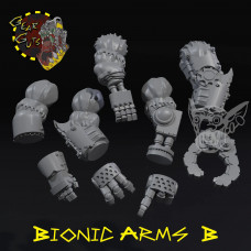 Bionic Hand